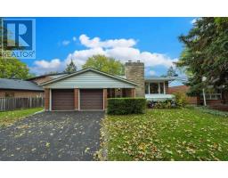69 KILKENNY DRIVE, Toronto, Ontario