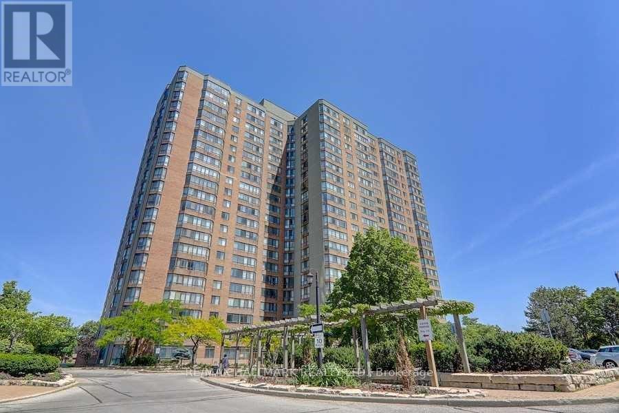 1239 - 25 Bamburgh Circle, Toronto, Ontario  M1W 3W2 - Photo 1 - E12477785