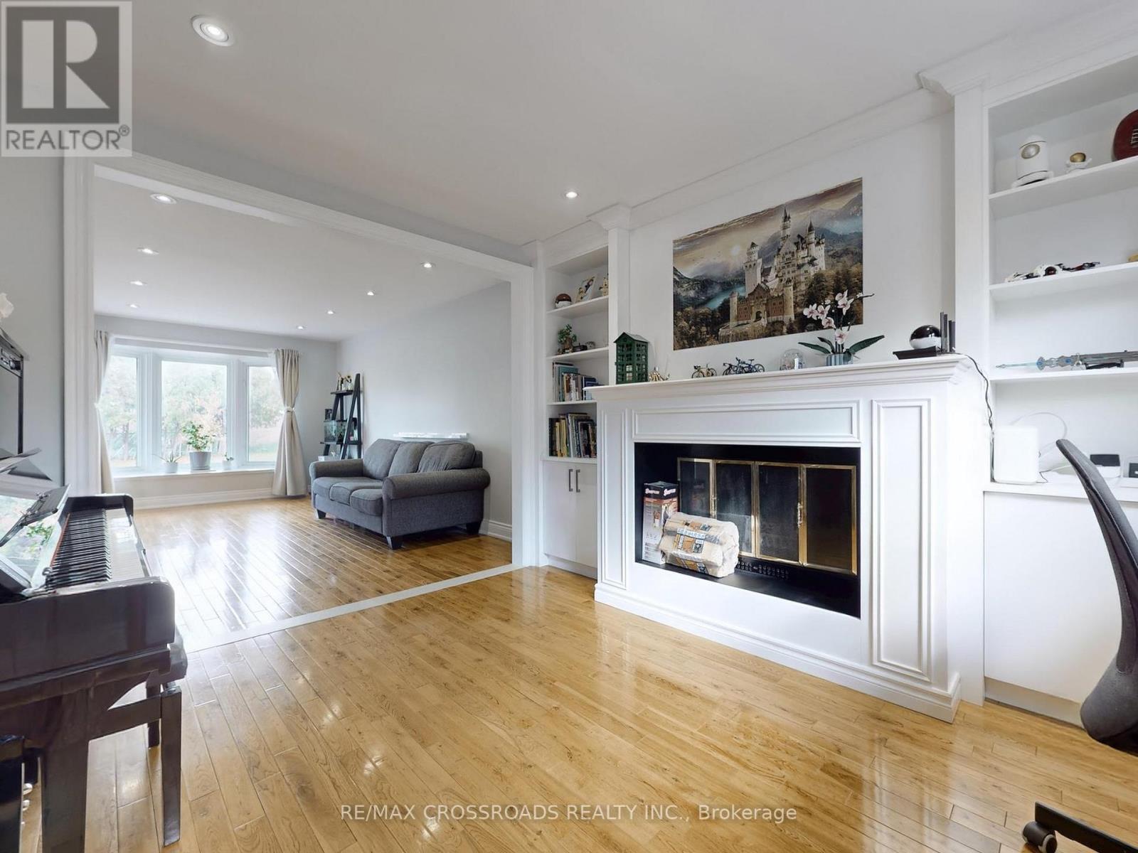 49 King Louis Crescent, Toronto, Ontario  M1T 2X1 - Photo 8 - E12477814