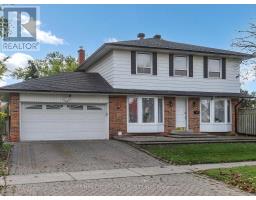 49 KING LOUIS CRESCENT, Toronto, Ontario