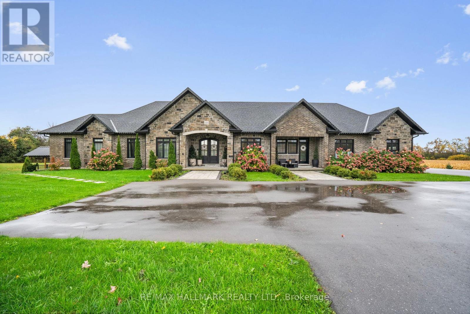 Bsmt - 1405 Concession 7 Road, Clarington, Ontario  L0B 1J0 - Photo 1 - E12477834