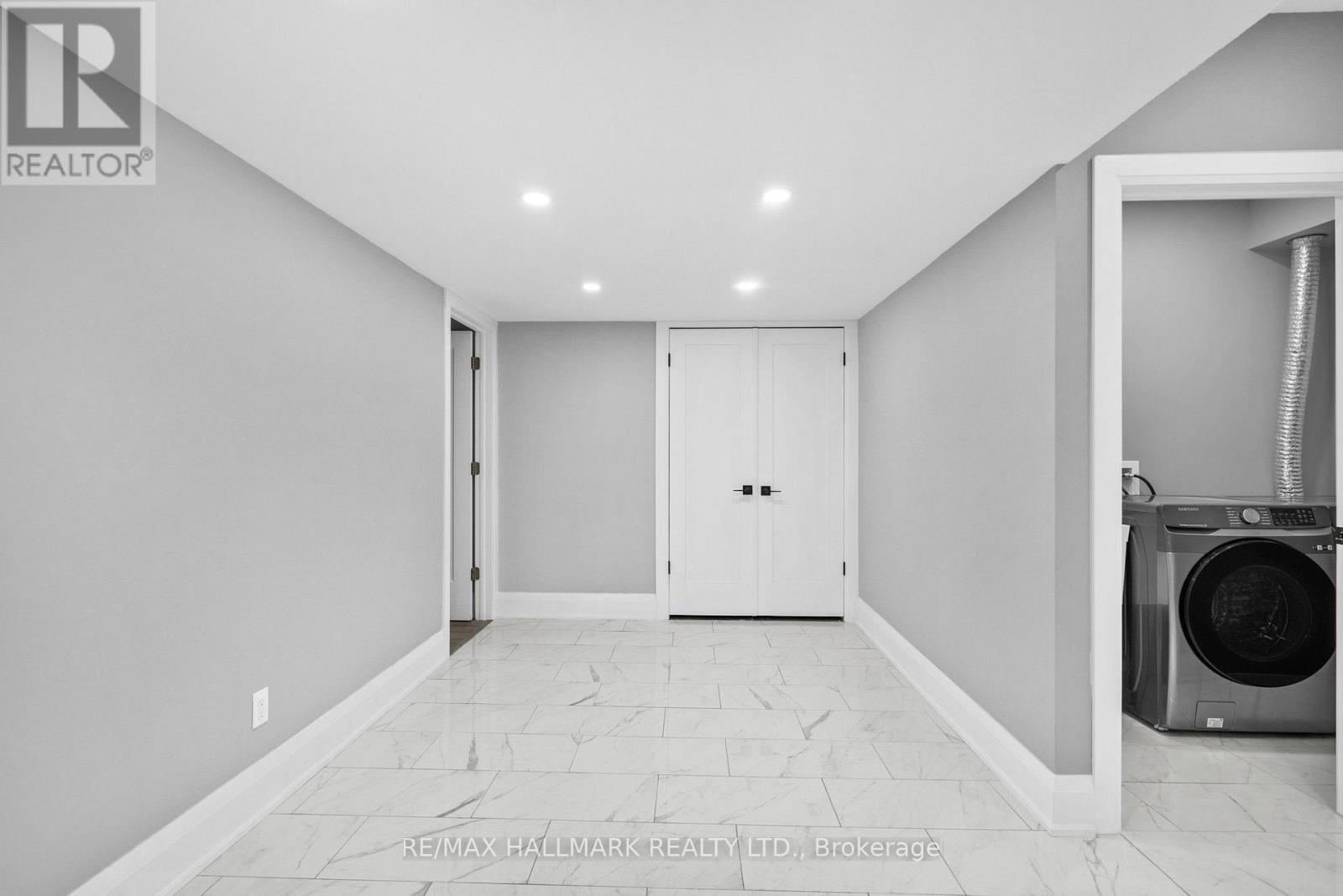Bsmt - 1405 Concession 7 Road, Clarington, Ontario  L0B 1J0 - Photo 16 - E12477834