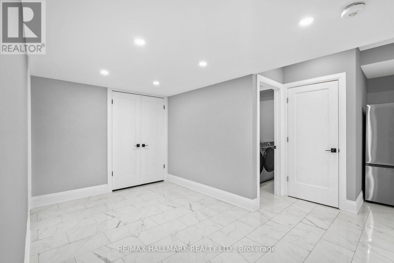 Bsmt - 1405 Concession 7 Road, Clarington, Ontario  L0B 1J0 - Photo 17 - E12477834