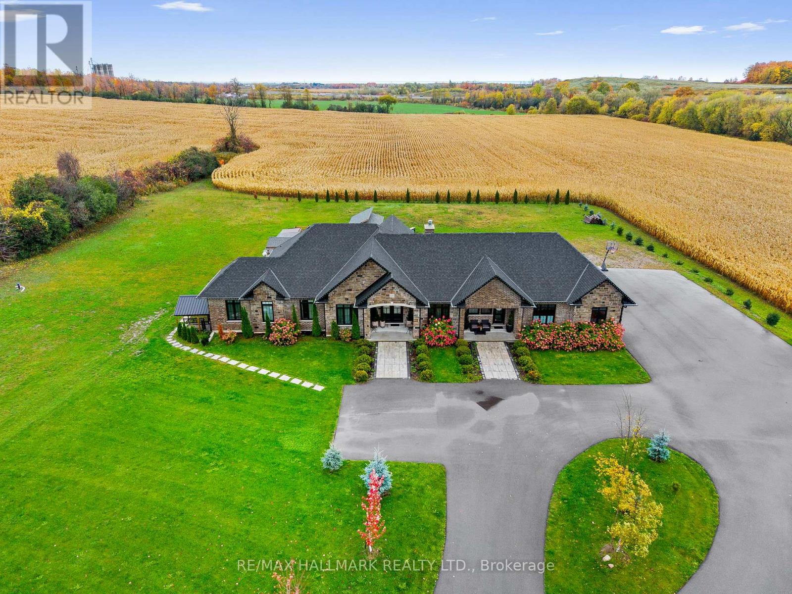 Bsmt - 1405 Concession 7 Road, Clarington, Ontario  L0B 1J0 - Photo 3 - E12477834