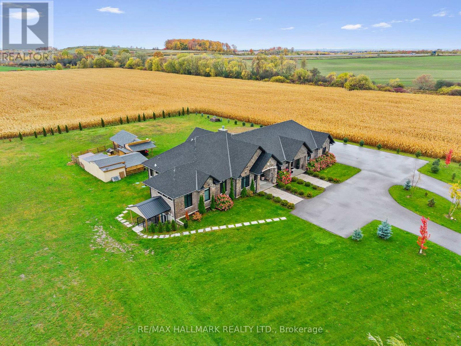 Bsmt - 1405 Concession 7 Road, Clarington, Ontario  L0B 1J0 - Photo 4 - E12477834