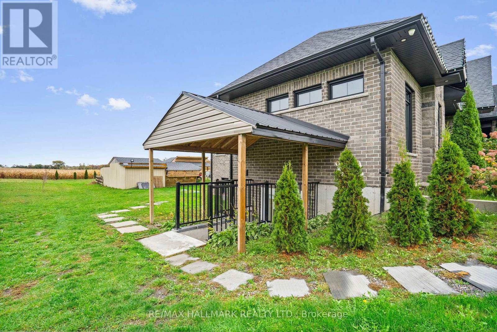 Bsmt - 1405 Concession 7 Road, Clarington, Ontario  L0B 1J0 - Photo 5 - E12477834