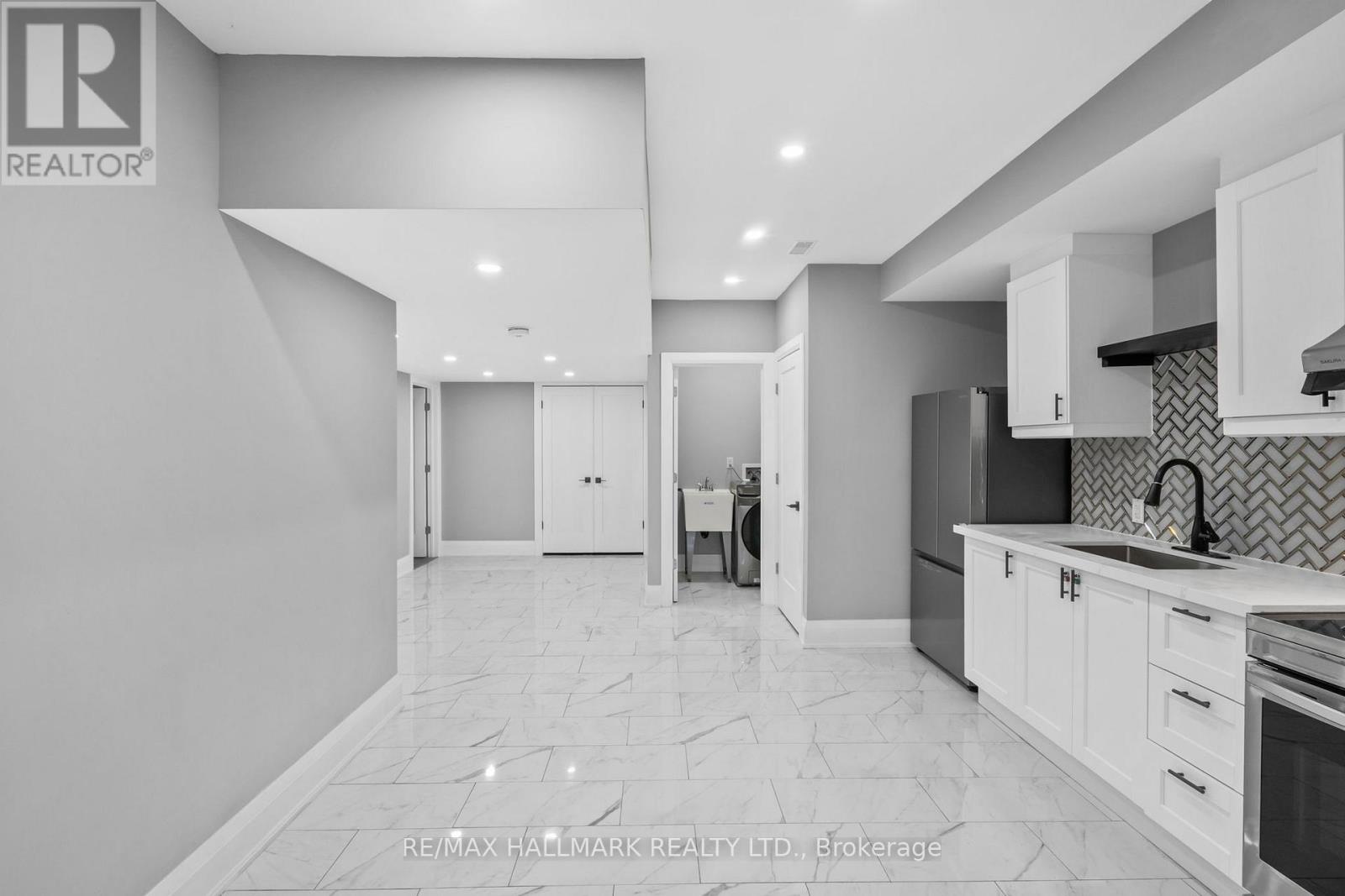 Bsmt - 1405 Concession 7 Road, Clarington, Ontario  L0B 1J0 - Photo 8 - E12477834