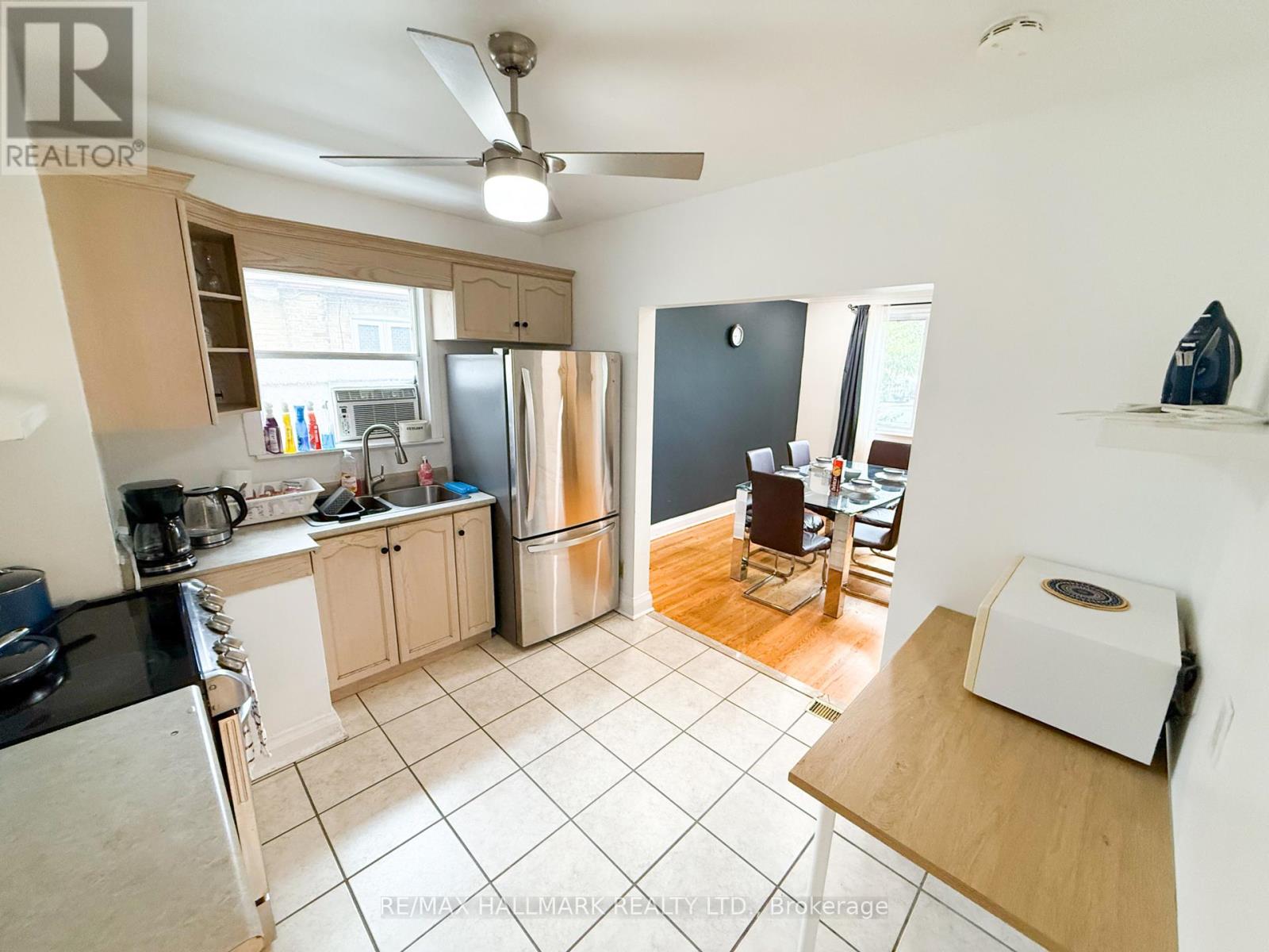 Main - 20 Bayard Avenue, Toronto, Ontario  M1R 4A3 - Photo 6 - E12477846