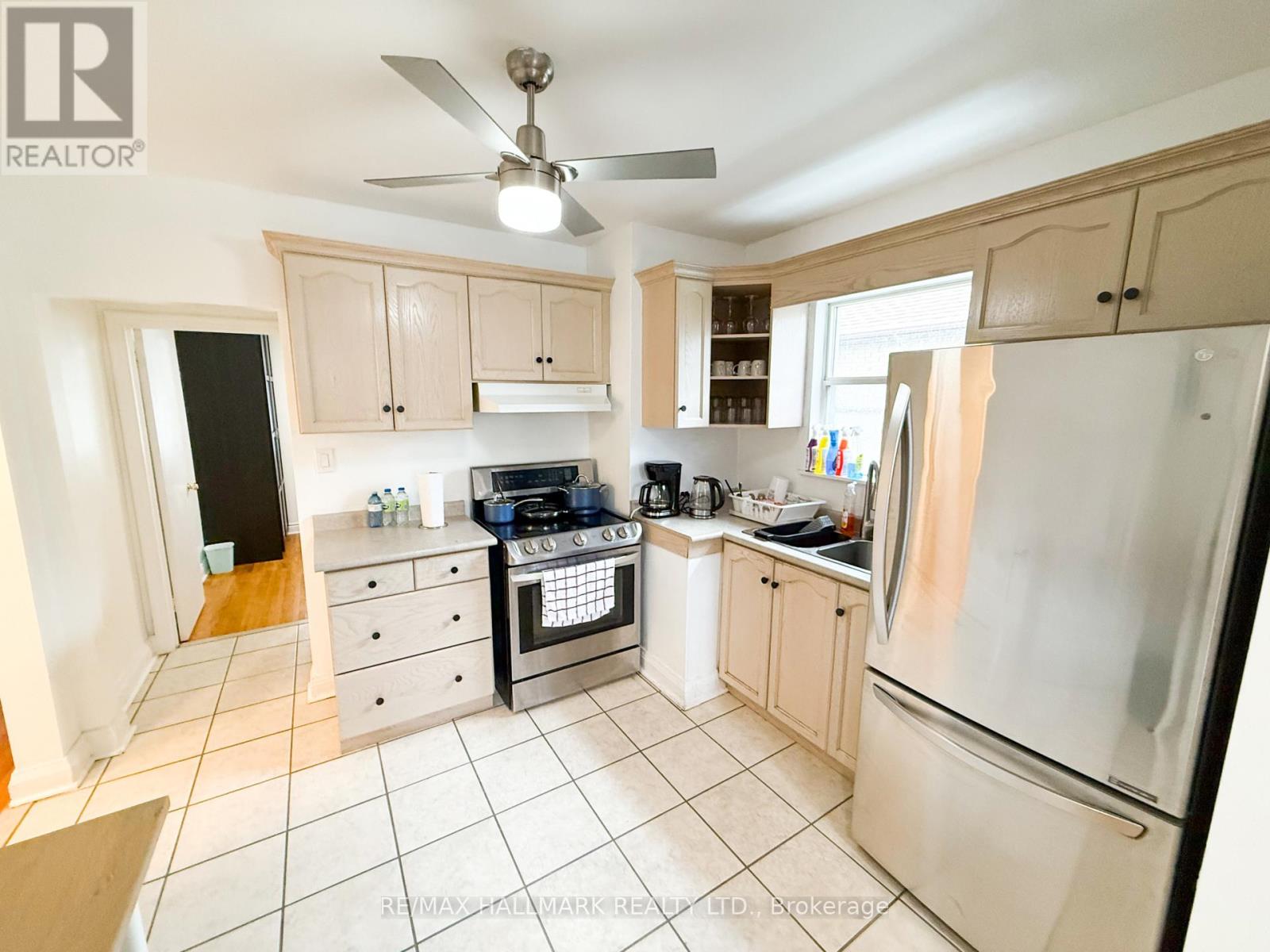 Main - 20 Bayard Avenue, Toronto, Ontario  M1R 4A3 - Photo 7 - E12477846