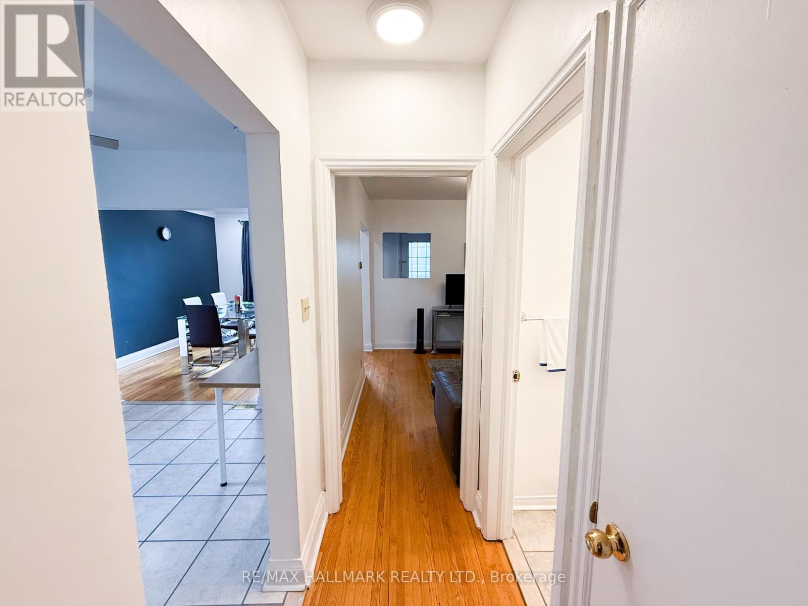Main - 20 Bayard Avenue, Toronto, Ontario  M1R 4A3 - Photo 8 - E12477846