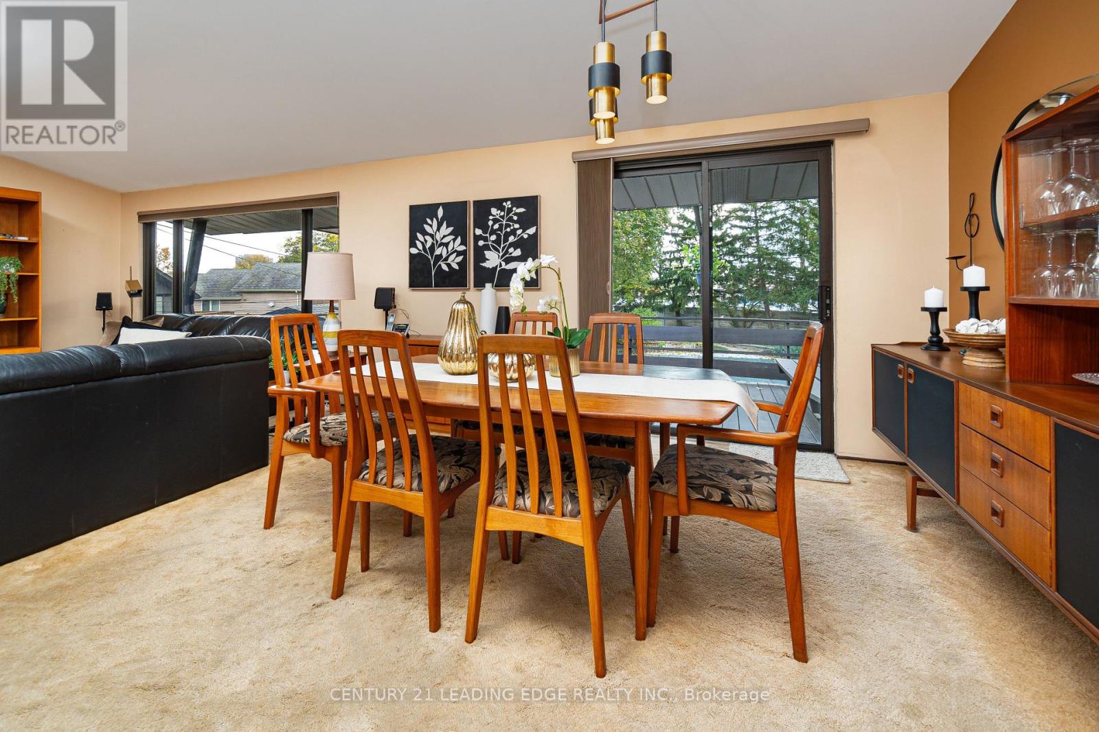 4 Rosswood Crescent, Toronto, Ontario  M1P 3N2 - Photo 11 - E12477875