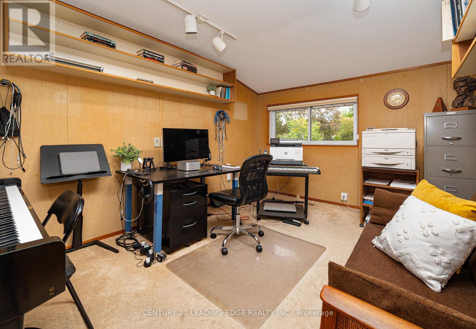 4 Rosswood Crescent, Toronto, Ontario  M1P 3N2 - Photo 17 - E12477875