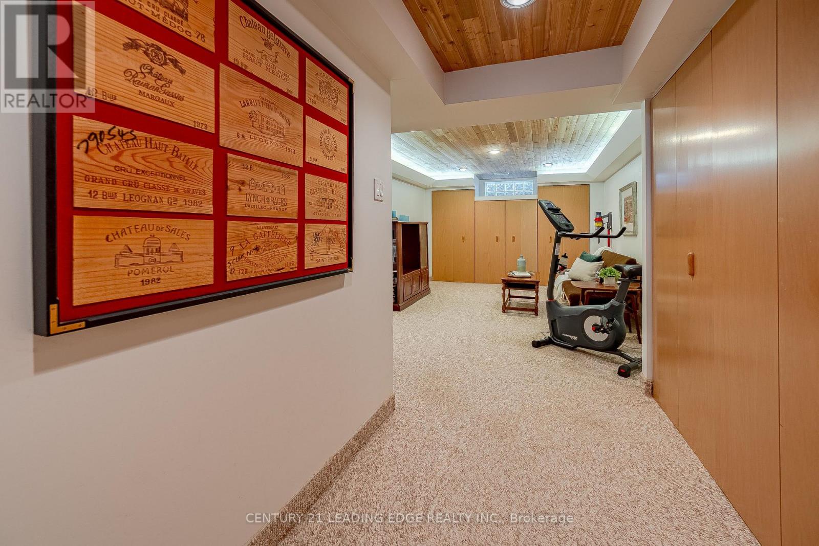 4 Rosswood Crescent, Toronto, Ontario  M1P 3N2 - Photo 24 - E12477875