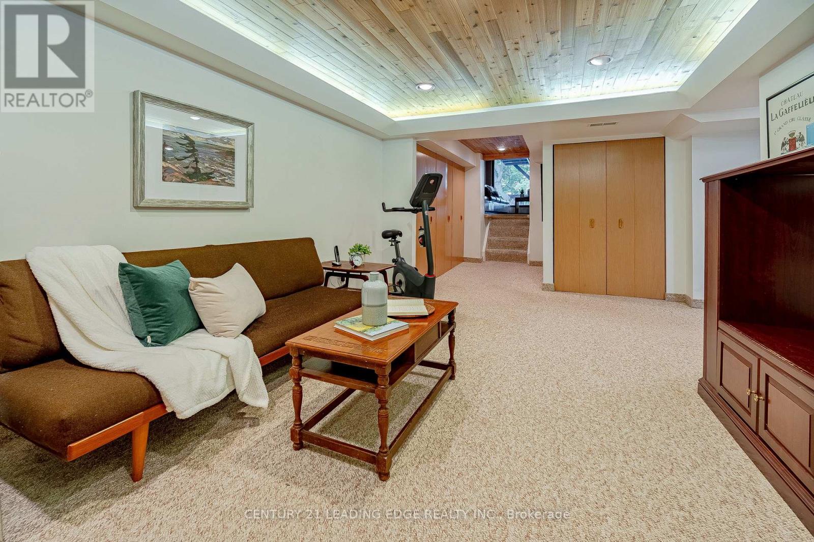 4 Rosswood Crescent, Toronto, Ontario  M1P 3N2 - Photo 27 - E12477875