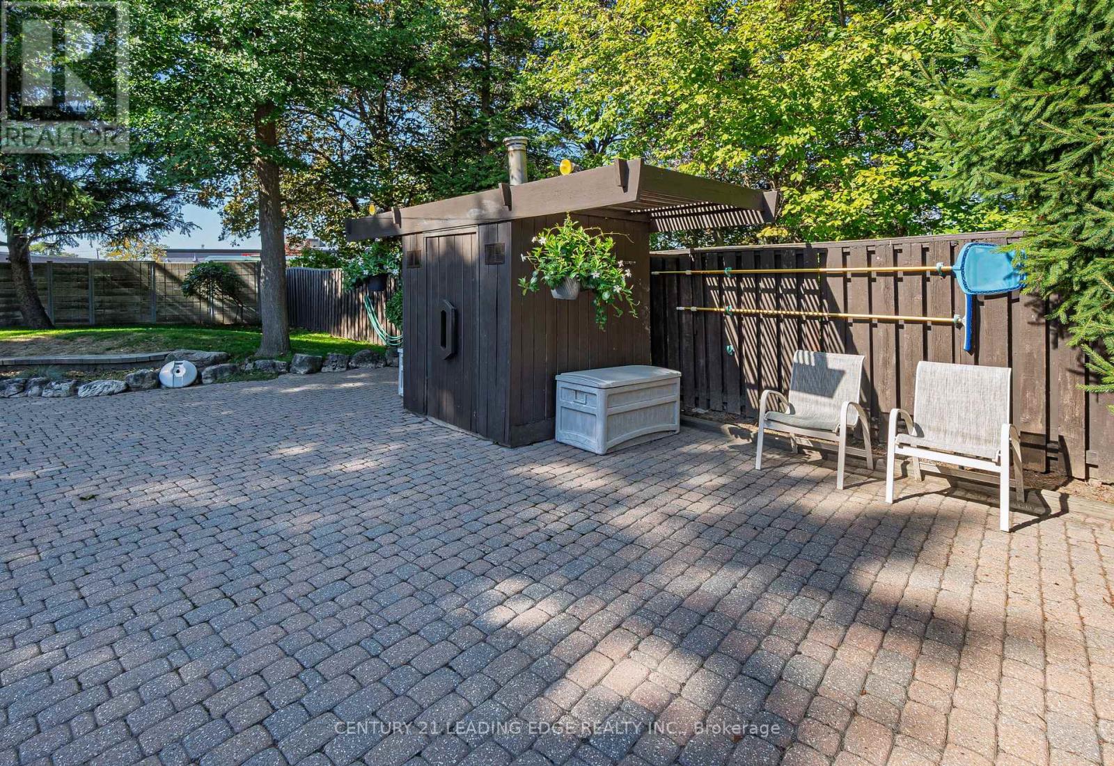 4 Rosswood Crescent, Toronto, Ontario  M1P 3N2 - Photo 40 - E12477875