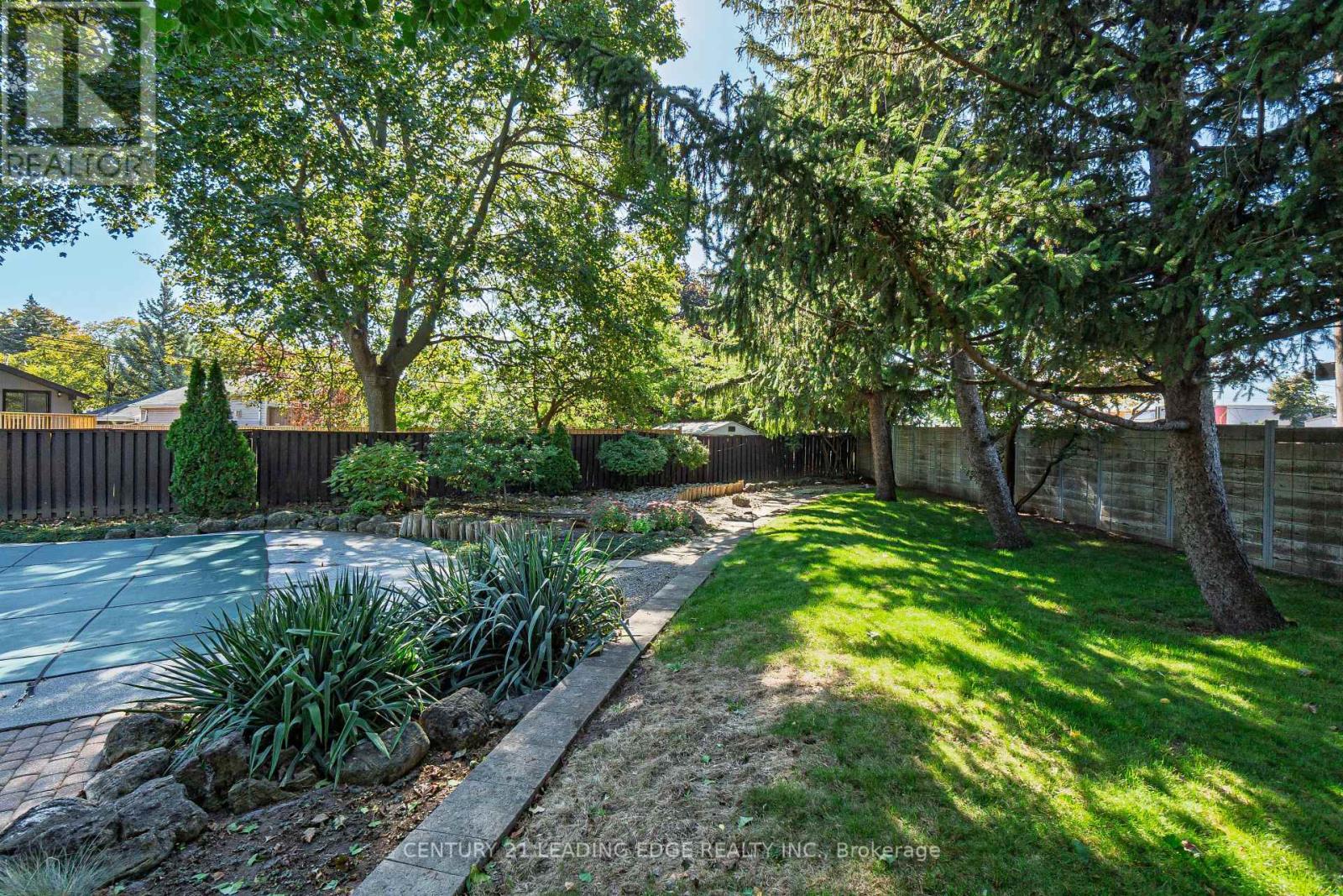 4 Rosswood Crescent, Toronto, Ontario  M1P 3N2 - Photo 41 - E12477875