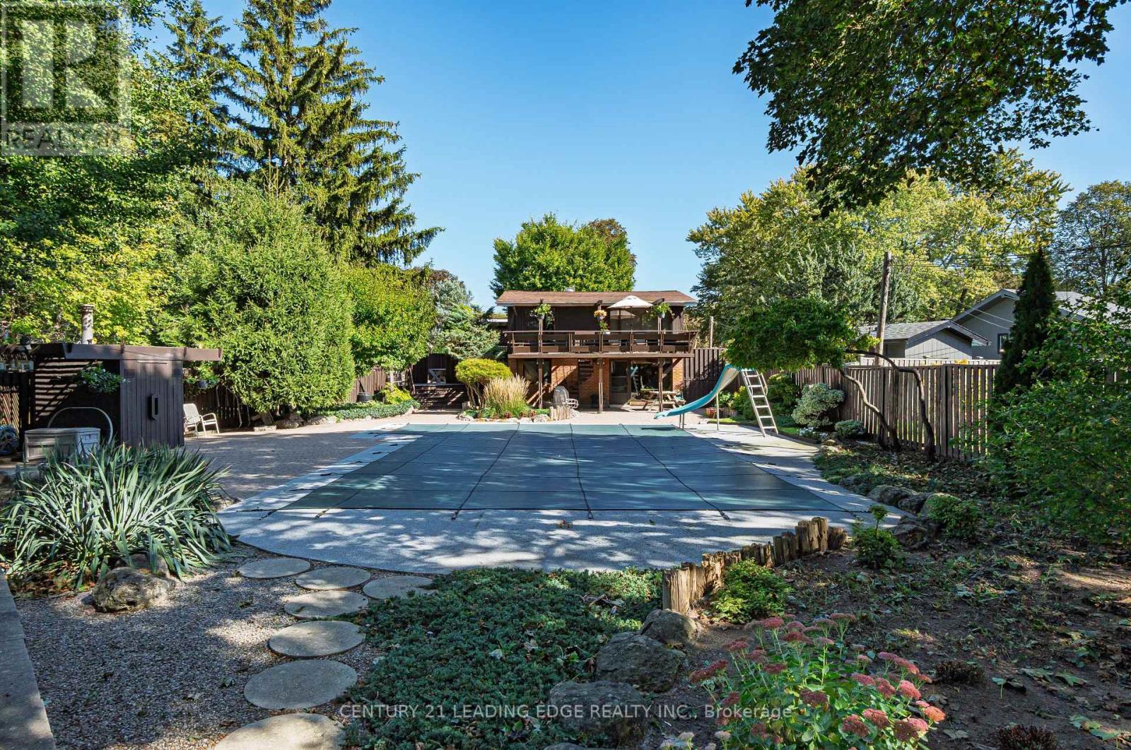 4 Rosswood Crescent, Toronto, Ontario  M1P 3N2 - Photo 42 - E12477875