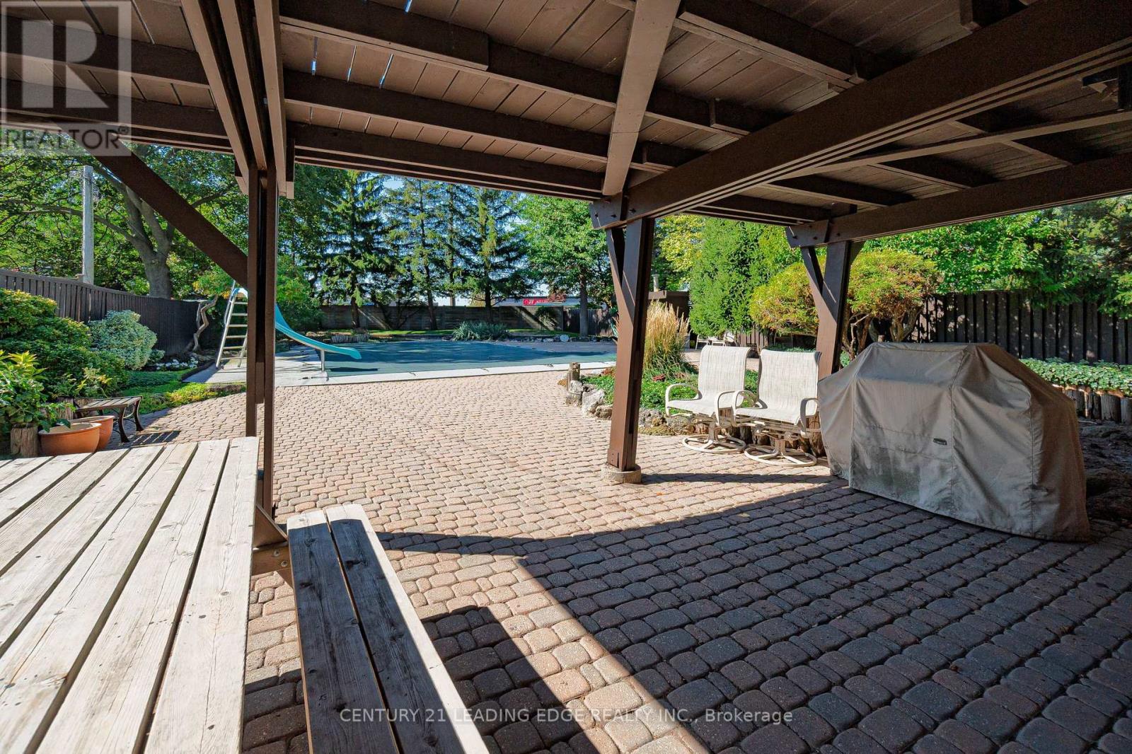 4 Rosswood Crescent, Toronto, Ontario  M1P 3N2 - Photo 46 - E12477875