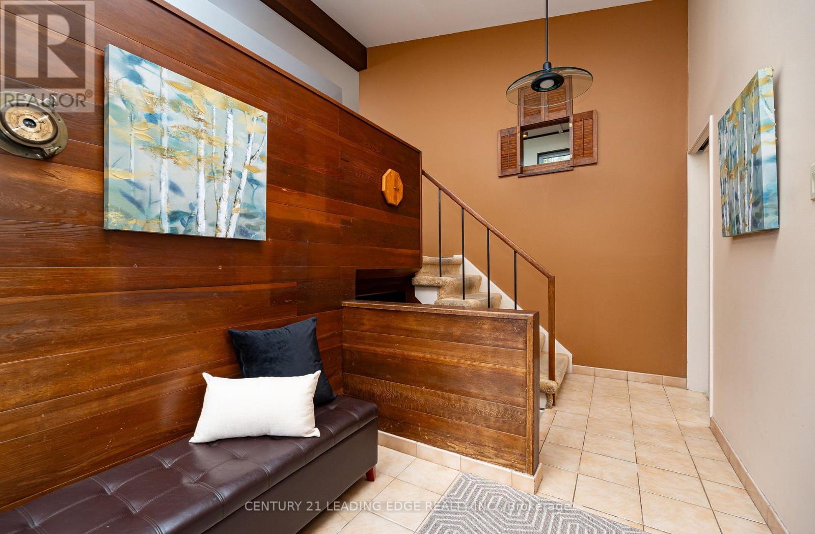 4 Rosswood Crescent, Toronto, Ontario  M1P 3N2 - Photo 6 - E12477875