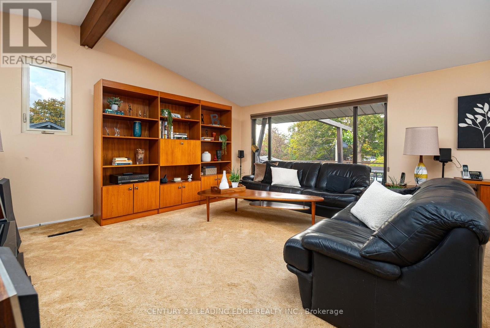 4 Rosswood Crescent, Toronto, Ontario  M1P 3N2 - Photo 7 - E12477875