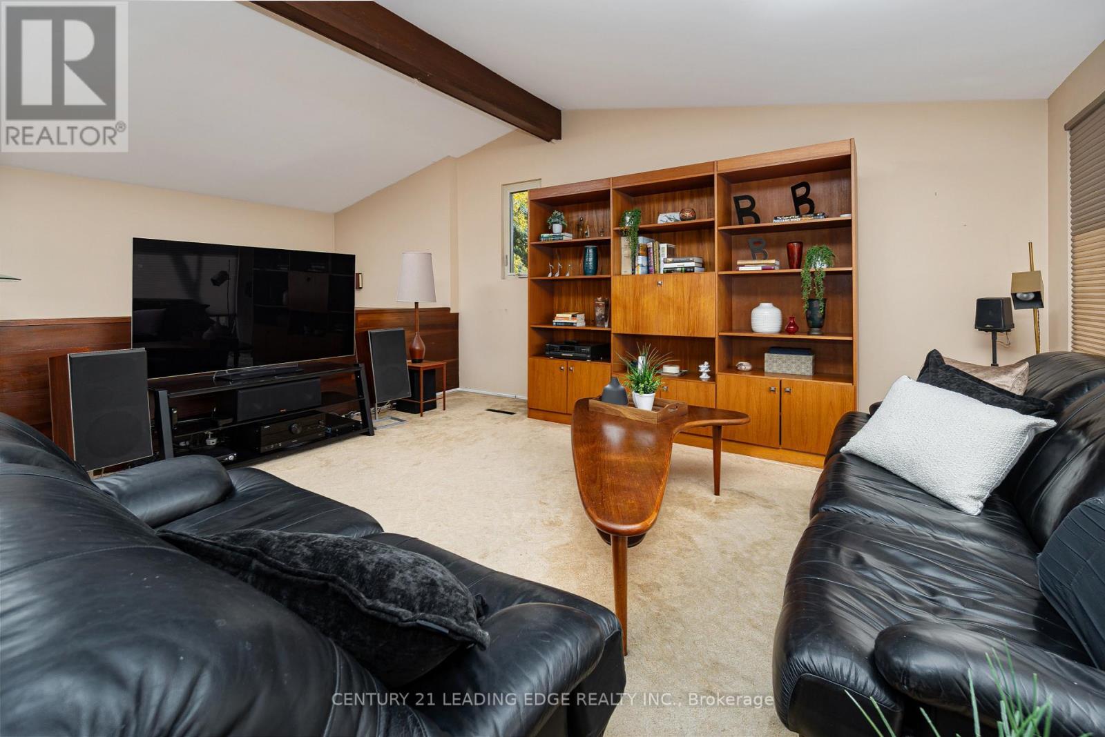 4 Rosswood Crescent, Toronto, Ontario  M1P 3N2 - Photo 8 - E12477875