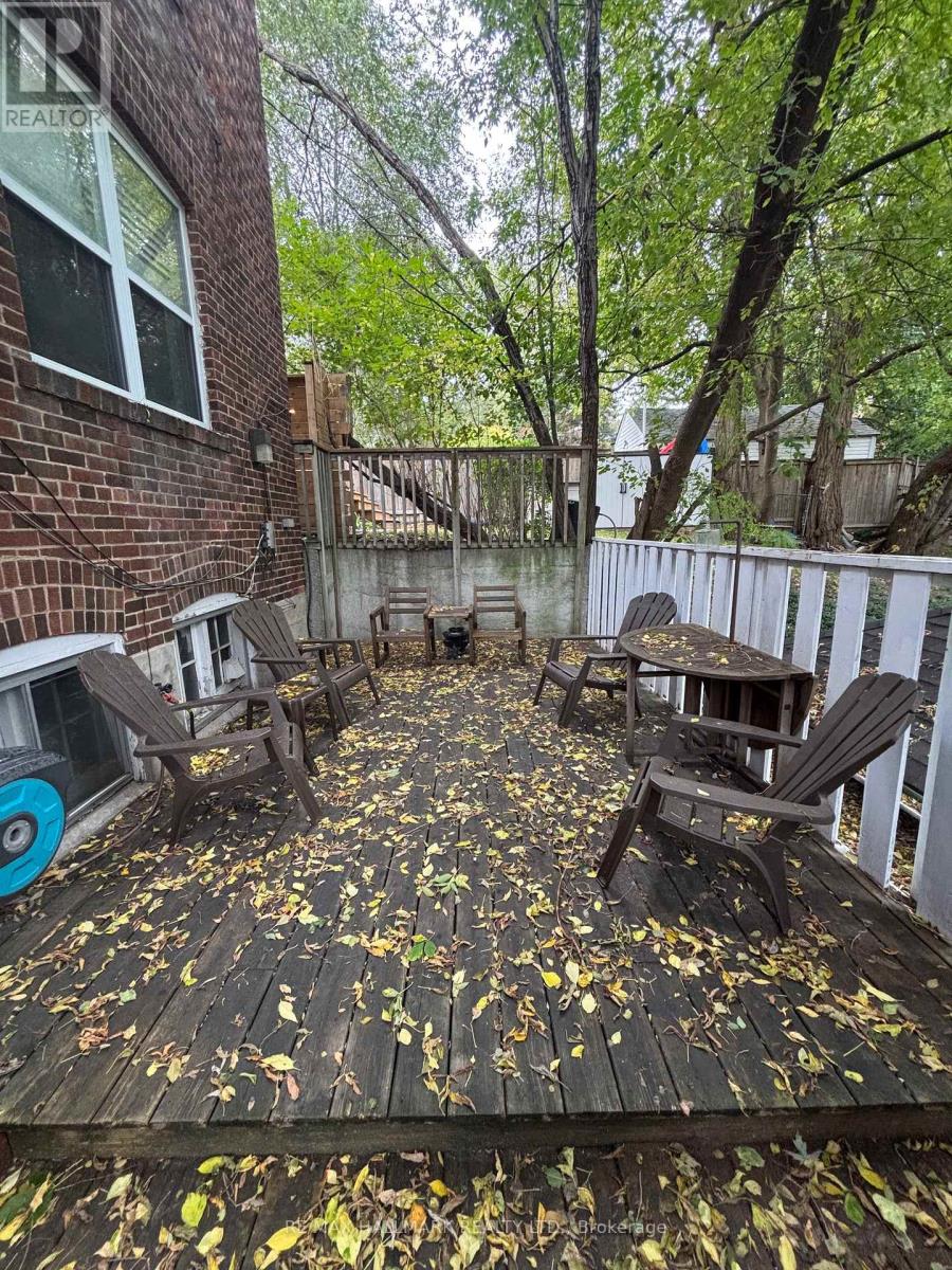 1 - 547 Kingston Road, Toronto, Ontario  M4E 1R2 - Photo 17 - E12477884
