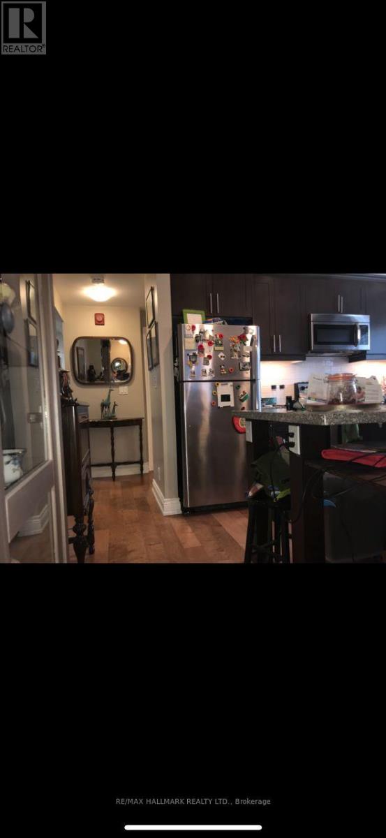1 - 547 Kingston Road, Toronto, Ontario  M4E 1R2 - Photo 2 - E12477884