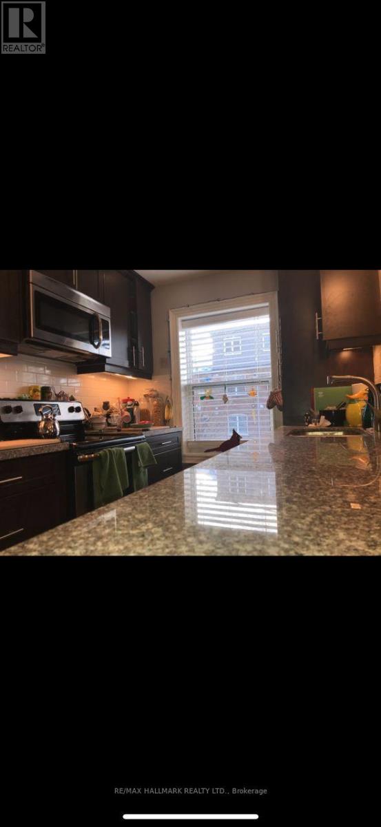 1 - 547 Kingston Road, Toronto, Ontario  M4E 1R2 - Photo 3 - E12477884