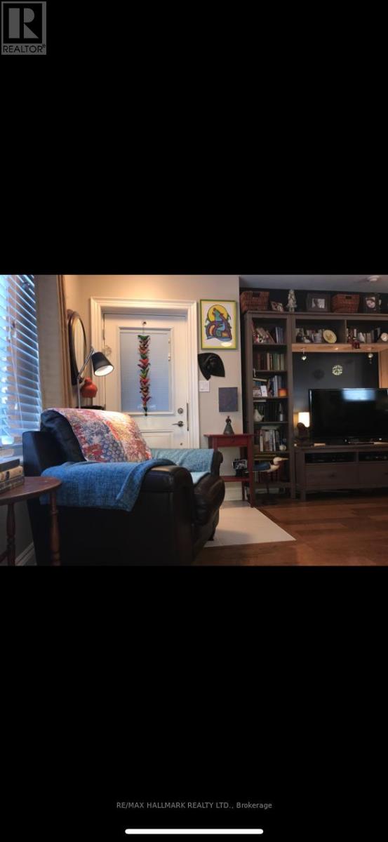1 - 547 Kingston Road, Toronto, Ontario  M4E 1R2 - Photo 5 - E12477884