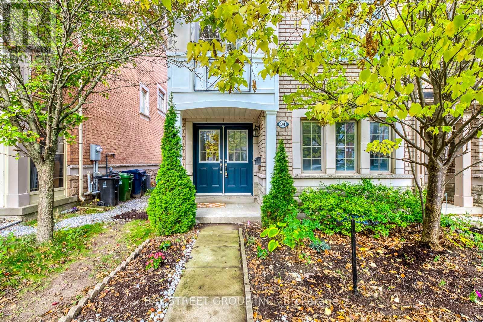 34 STAGECOACH CIRCLE S, Toronto, Ontario