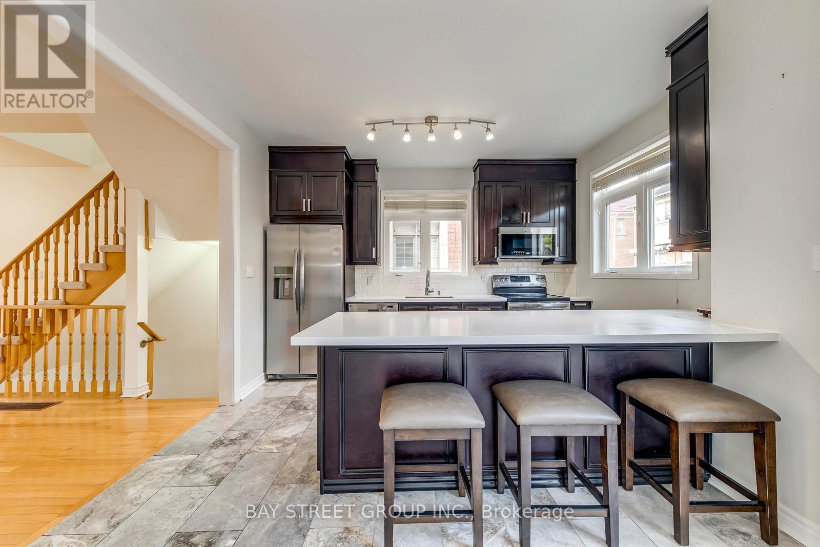 34 Stagecoach Circle S, Toronto, Ontario  M1C 0A1 - Photo 12 - E12477913