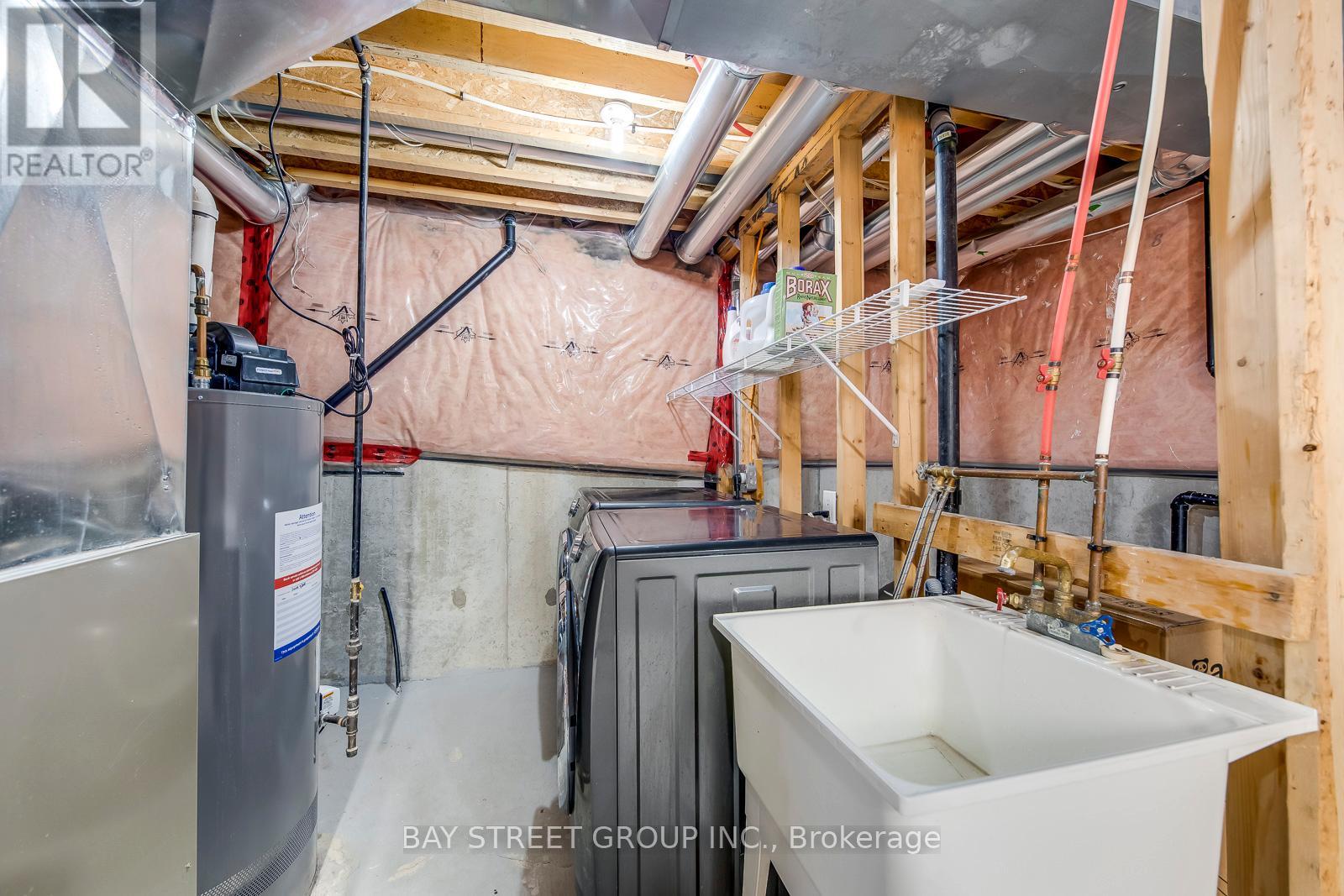 34 Stagecoach Circle S, Toronto, Ontario  M1C 0A1 - Photo 27 - E12477913