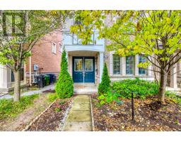 34 STAGECOACH CIRCLE, Toronto, Ontario
