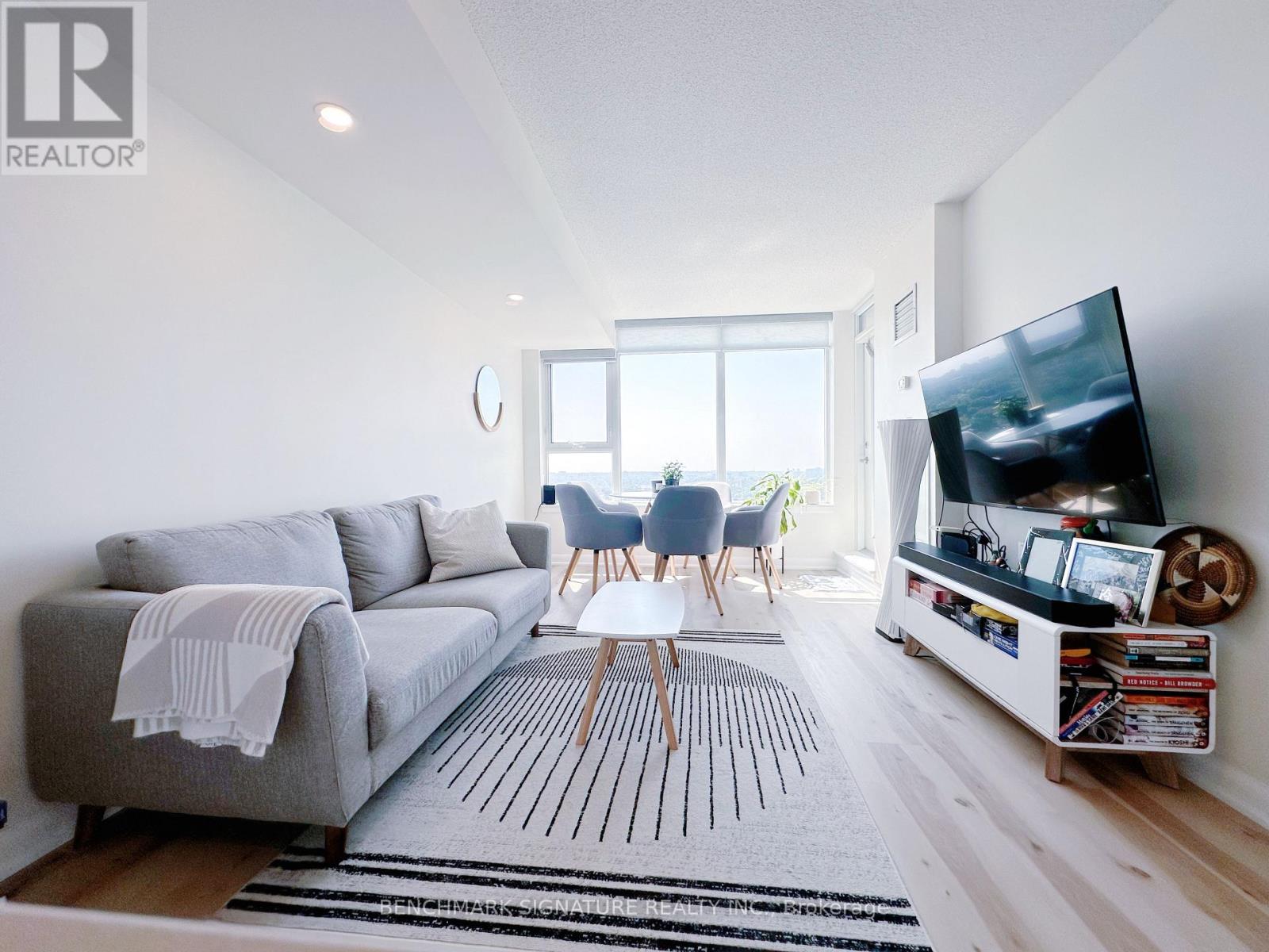 3007 - 190 BOROUGH DRIVE, Toronto, Ontario