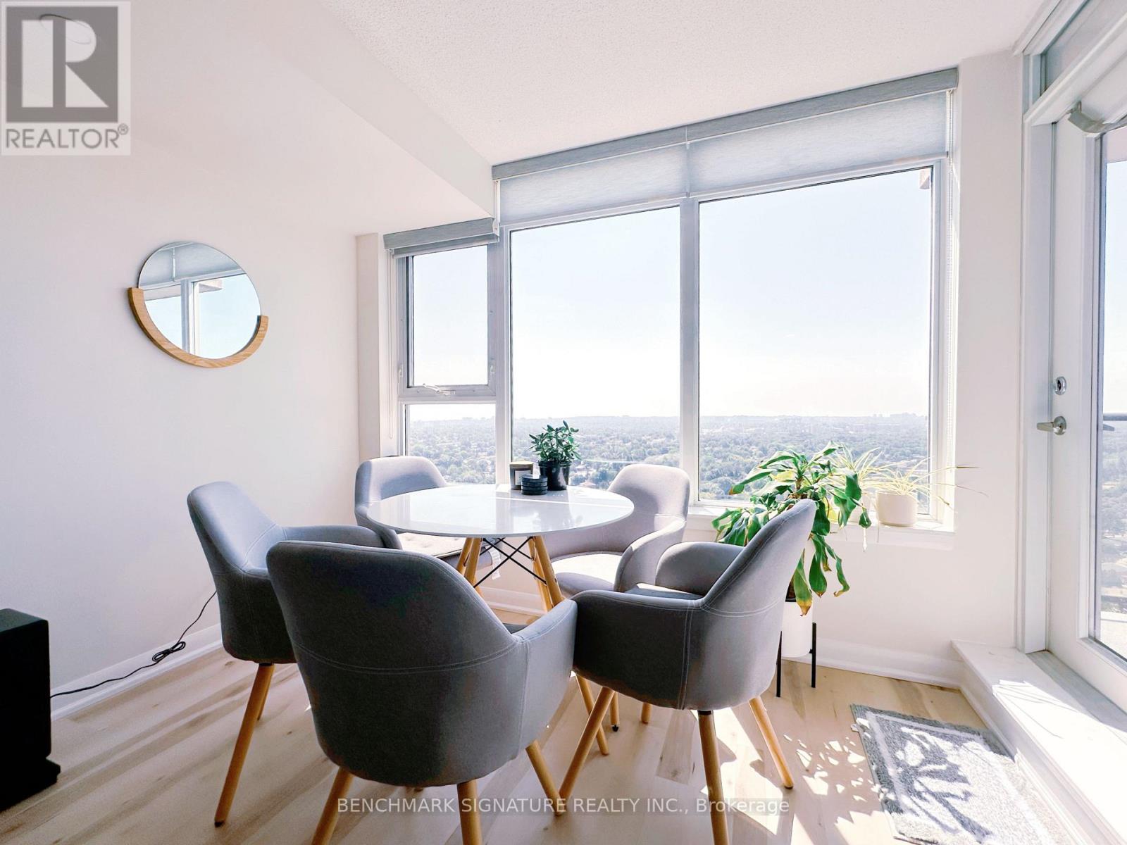 3007 - 190 Borough Drive, Toronto, Ontario  M1P 0B6 - Photo 4 - E12477914