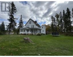 8 PRIVATE ROAD, Marmora and Lake, Ontario
