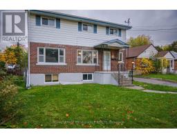 8 REYNOLDS CRESCENT, Belleville, Ontario
