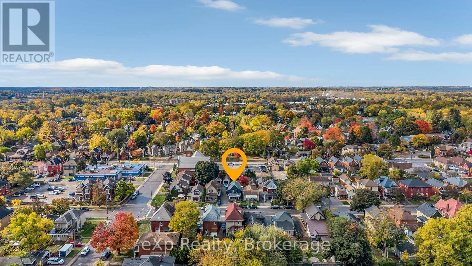 174 William Street, Brantford, Ontario  N3T 3L5 - Photo 20 - X12478063