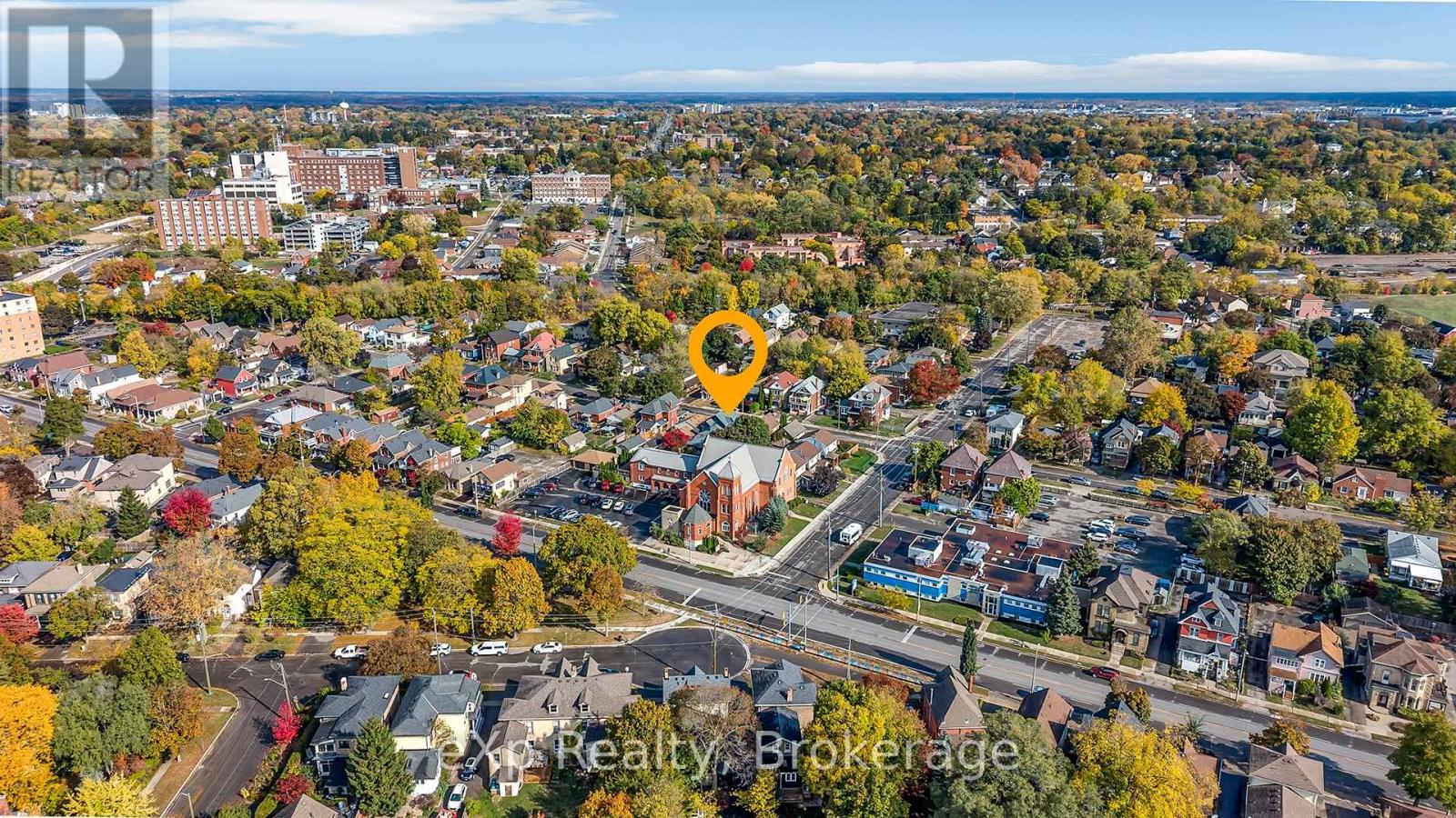 174 William Street, Brantford, Ontario  N3T 3L5 - Photo 21 - X12478063