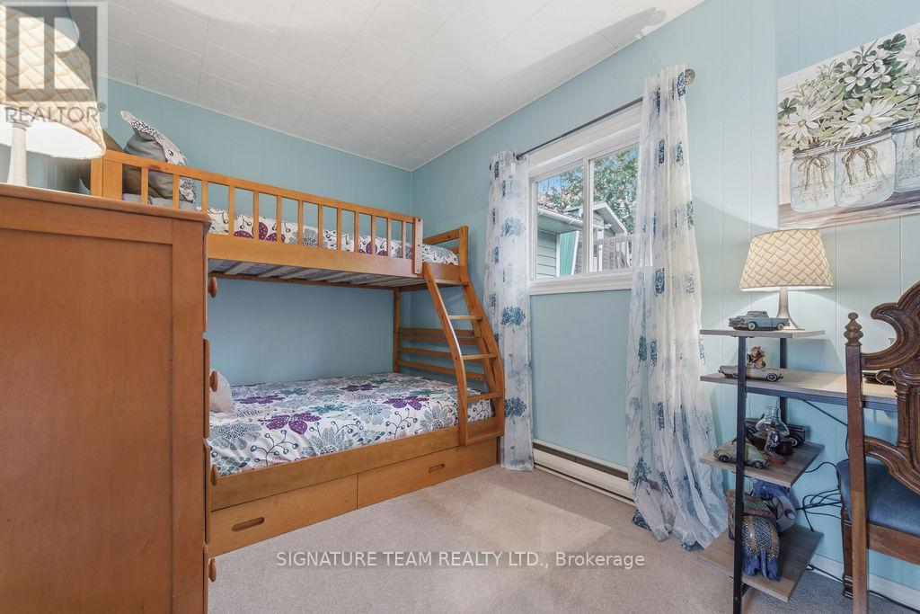 347 Black Point Road, North Algona Wilberforce, Ontario  K0J 1X0 - Photo 23 - X12477989