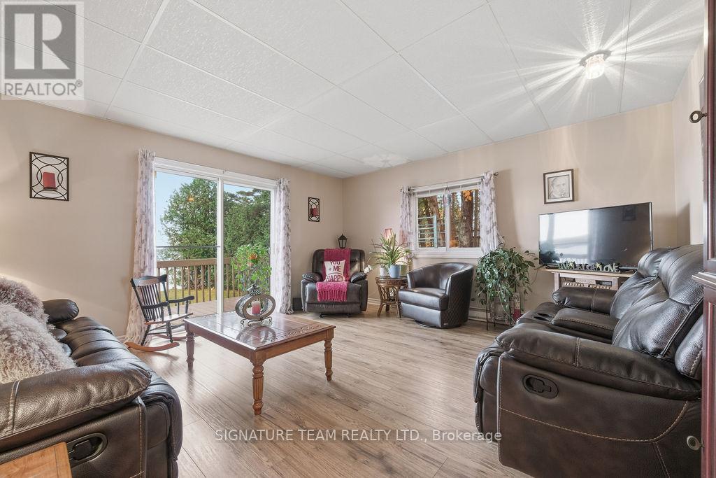 347 Black Point Road, North Algona Wilberforce, Ontario  K0J 1X0 - Photo 18 - X12477989