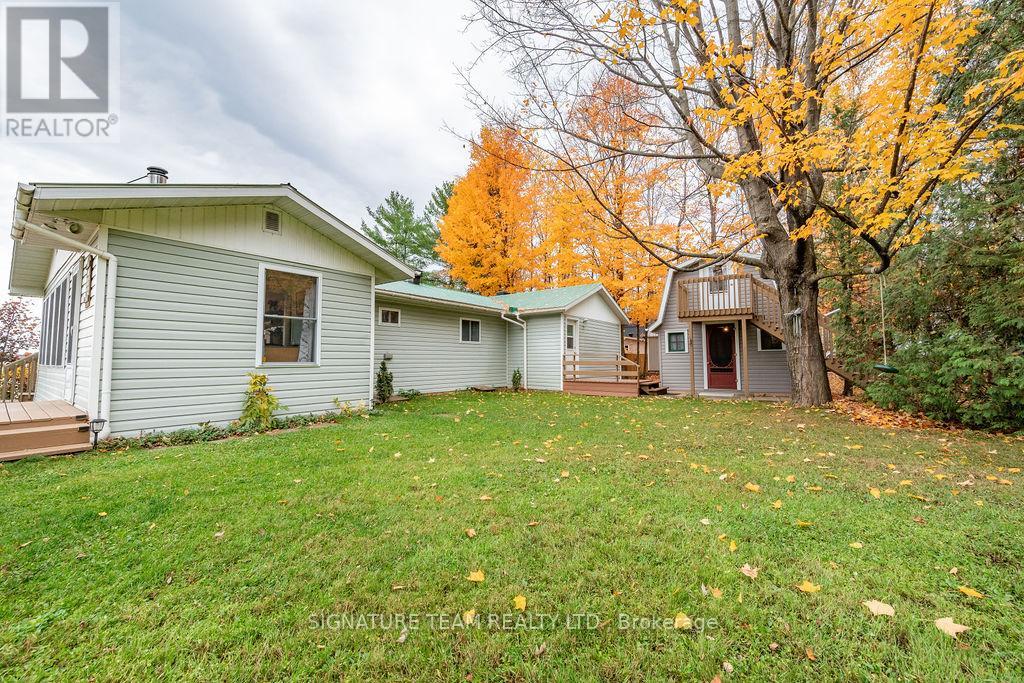 347 Black Point Road, North Algona Wilberforce, Ontario  K0J 1X0 - Photo 25 - X12477989