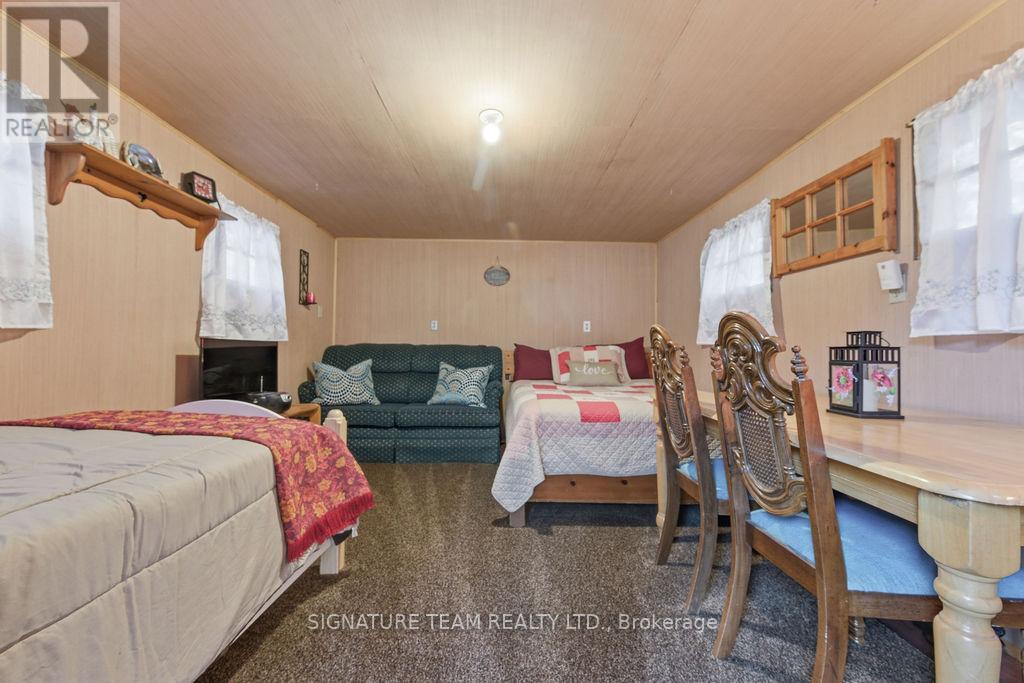 347 Black Point Road, North Algona Wilberforce, Ontario  K0J 1X0 - Photo 28 - X12477989