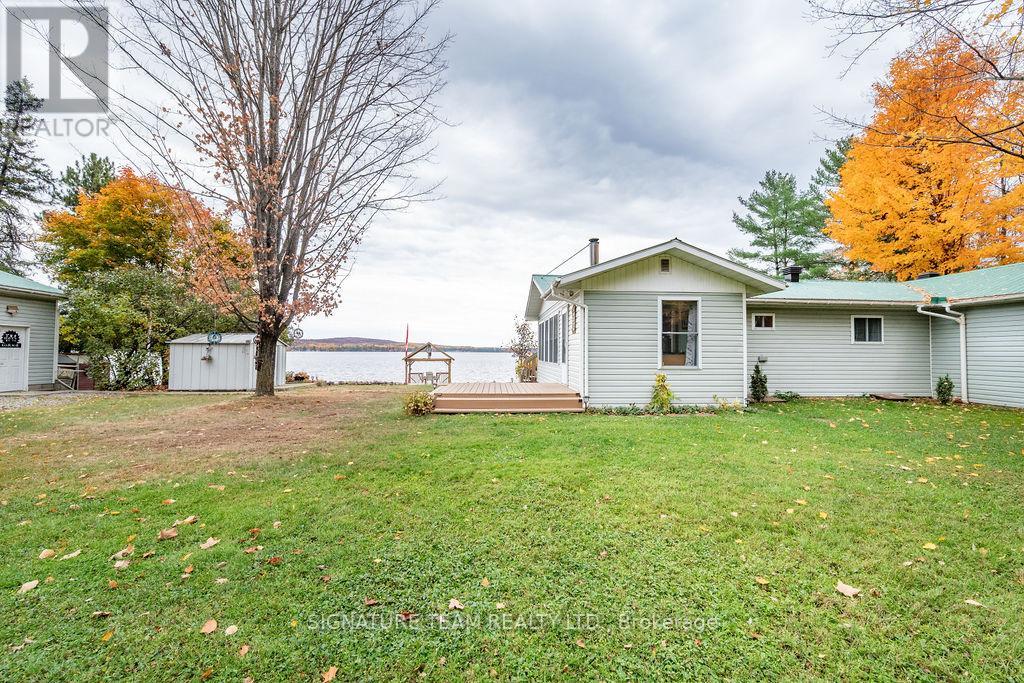 347 Black Point Road, North Algona Wilberforce, Ontario  K0J 1X0 - Photo 38 - X12477989