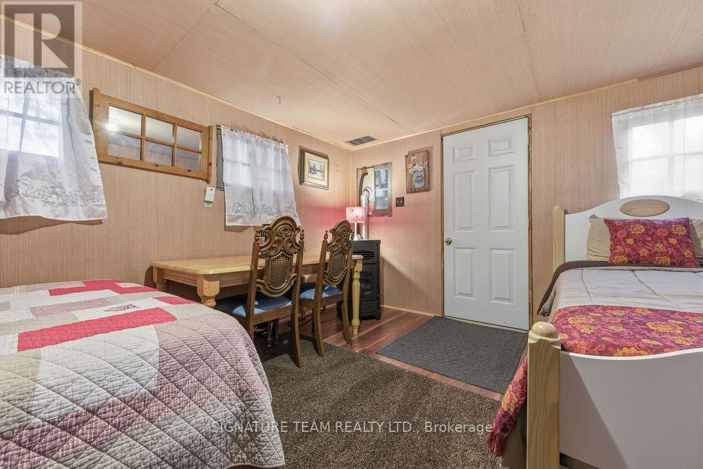 347 Black Point Road, North Algona Wilberforce, Ontario  K0J 1X0 - Photo 27 - X12477989