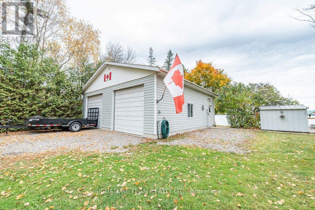 347 Black Point Road, North Algona Wilberforce, Ontario  K0J 1X0 - Photo 31 - X12477989