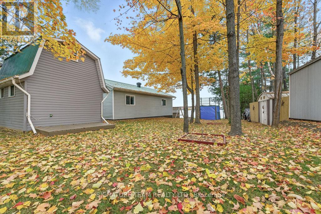 347 Black Point Road, North Algona Wilberforce, Ontario  K0J 1X0 - Photo 30 - X12477989