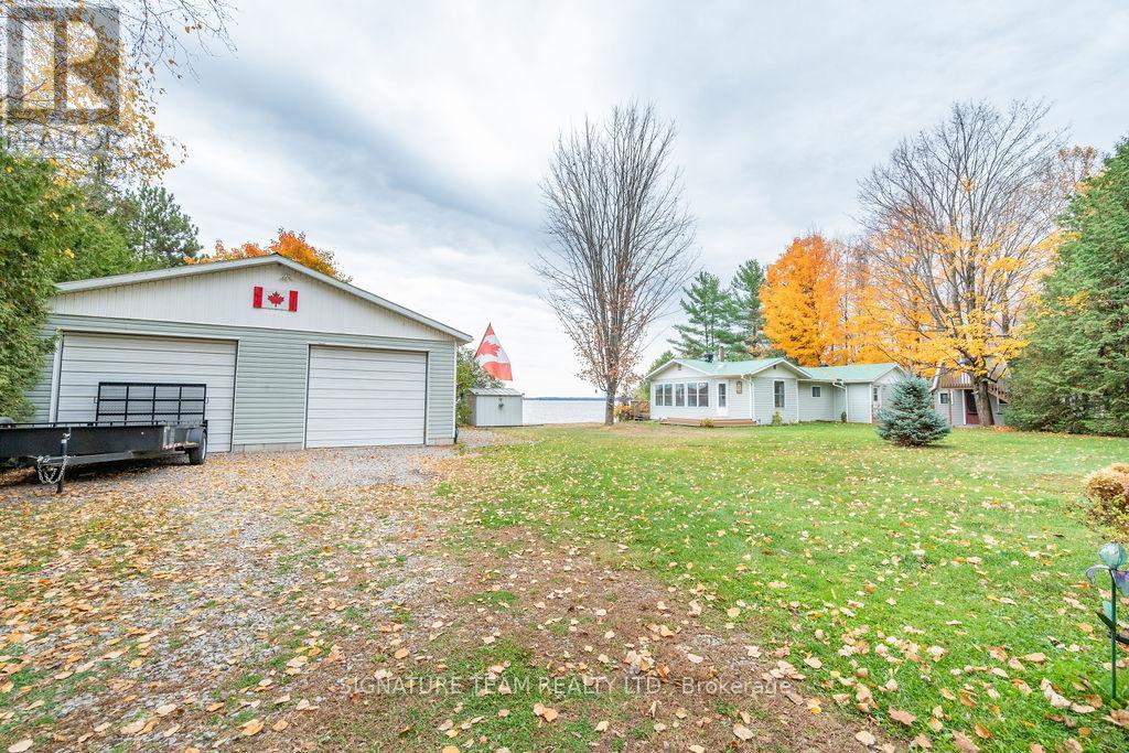 347 Black Point Road, North Algona Wilberforce, Ontario  K0J 1X0 - Photo 32 - X12477989