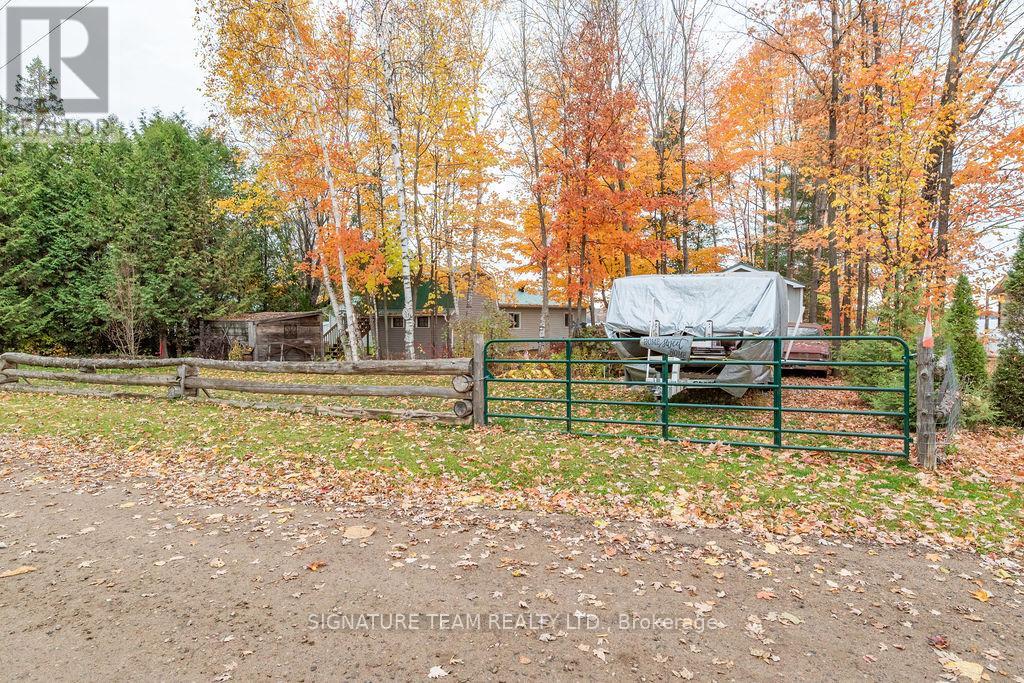 347 Black Point Road, North Algona Wilberforce, Ontario  K0J 1X0 - Photo 36 - X12477989
