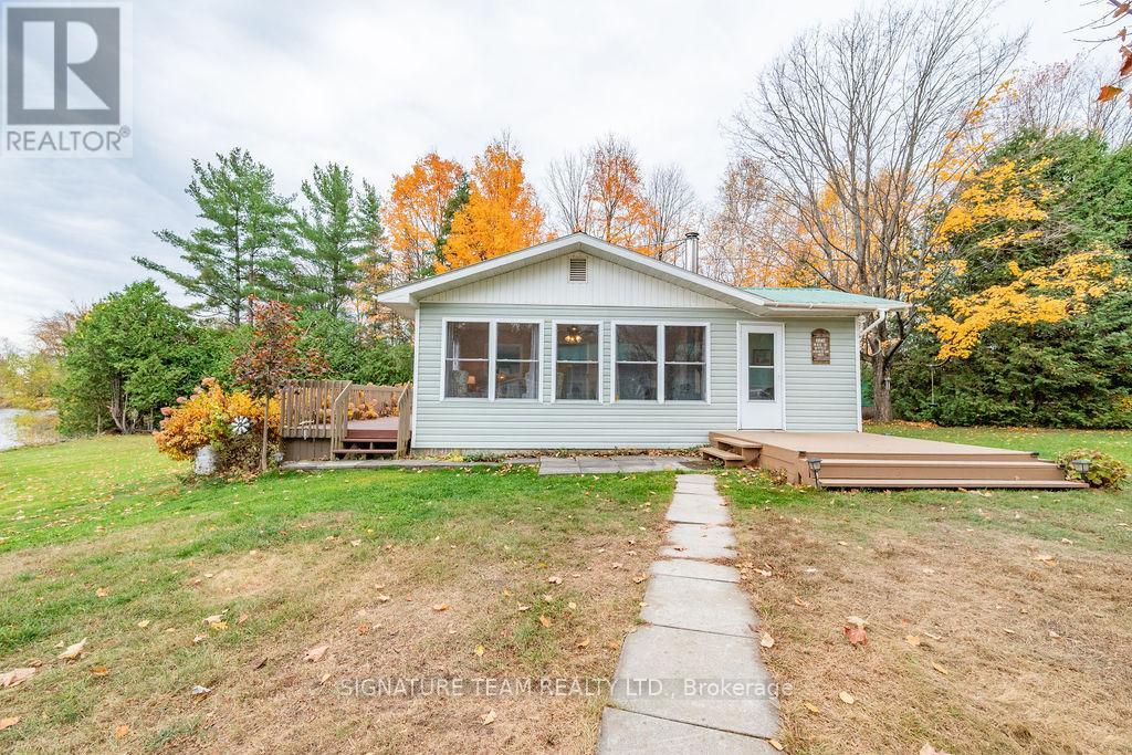 347 Black Point Road, North Algona Wilberforce, Ontario  K0J 1X0 - Photo 37 - X12477989